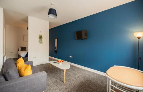 Legion House Apartment One Middlesbrough - Foto 19
