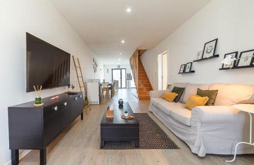 Gafa House - Family Accommodation and Workplace - Foto 1