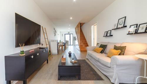 Gafa House - Family Accommodation and Workplace - Foto 1