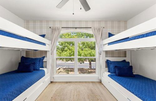 Cowboy Ridge Heated Pool, Fire Pits, Sleeps 12 - Foto 17