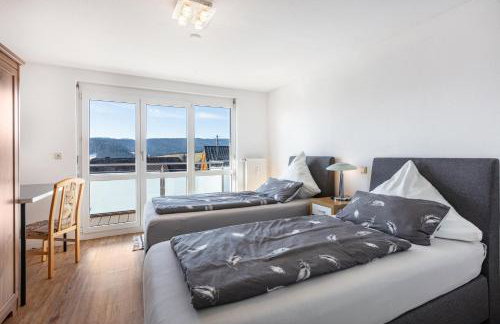 Ferienwohnung Hochtal - Foto 4