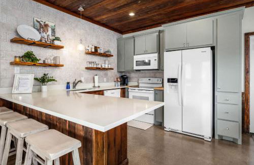 River Access Pet Friendly Fishing Sleeps 4 - Foto 11