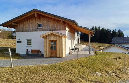 Ferienhaus Herbstzauber - Foto 32