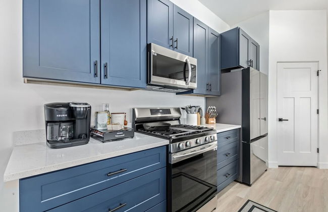 Le Cabin Noir LUX Alpine Retreat Spa BBQ - Photo 16