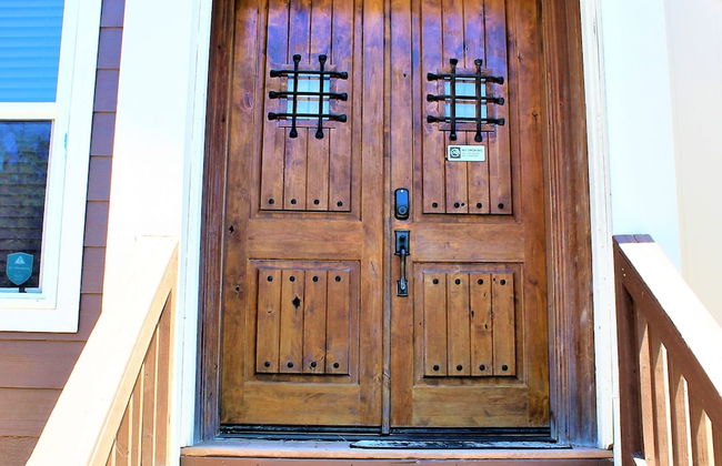 The Rustic Inn- Family Friendly Near Fiesta Texas - Foto 18