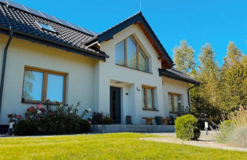 Cisza Spokój - Mazury - Foto 42