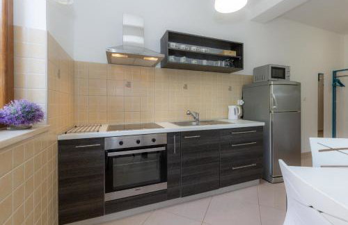 Istria Sea Side Apartments Lina - Foto 11