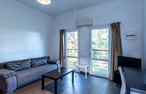 Apartment Residence Marina di Favone- T2- 2-4 pers-1 by Interhome - Foto 4