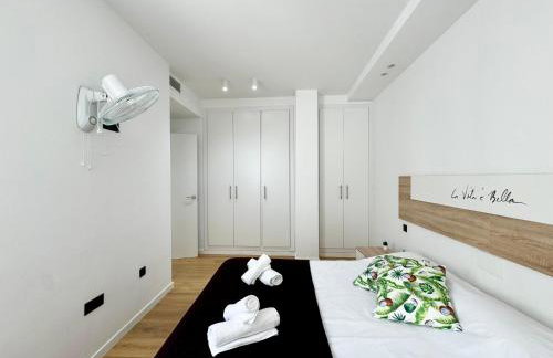 Apartamento Sweet Capuchinos - Photo 16