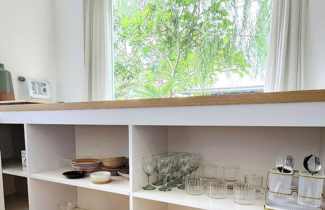 Floraison Living Villa Yogyakarta - Foto 36