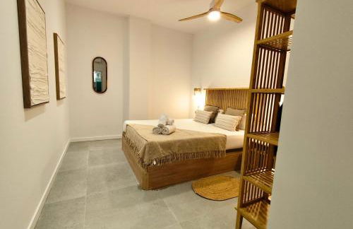 Travel Habitat Jesus-Patraix Familiar Apartment - Foto 24