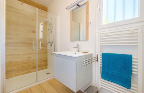 Villa 3 chambres - jardin privé - Foto 22