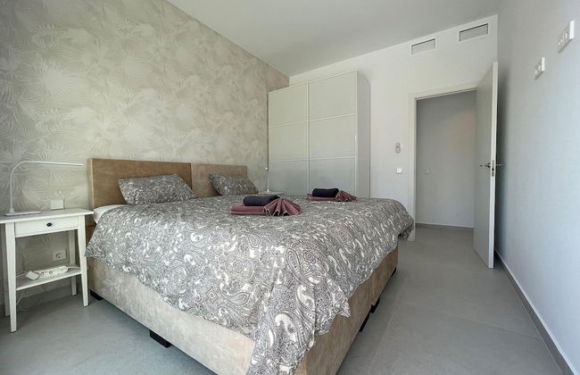 Modern Villa Near Guardamar - Foto 2