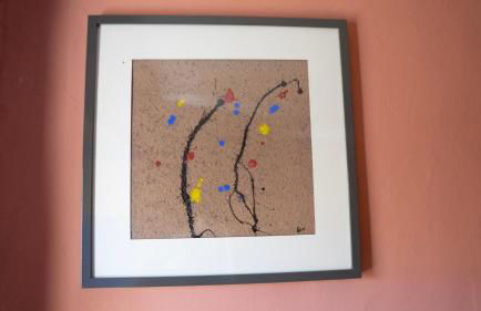 Casa Salinesena, casa rural en Navarra - Foto 23