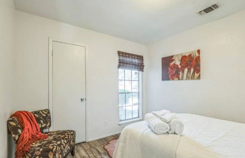 Barton Creek*Hospitals*Downtown*Airport - Foto 24