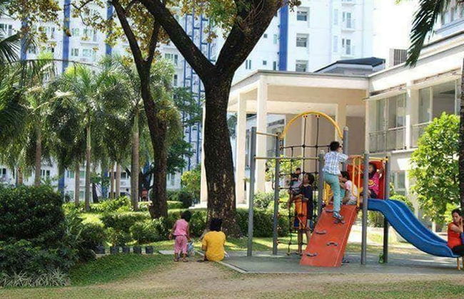 Grass Residences by Andrea - Photo 16