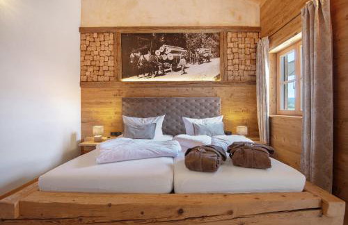 Bergchalet 1 - Foto 11