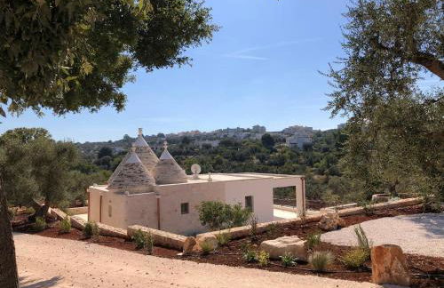 Trullo Mamamè - Foto 26