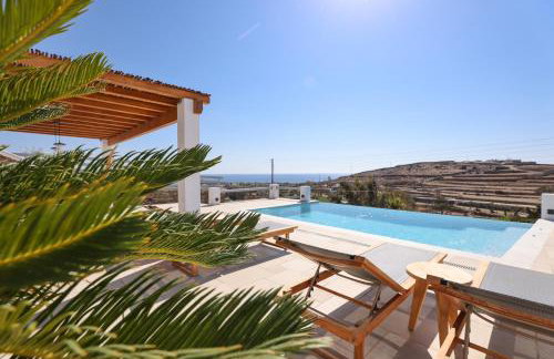 Para Principe Tinos - Foto 1