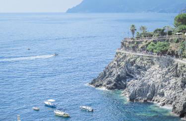 Dreamers Sea View - White and Green - Foto 10