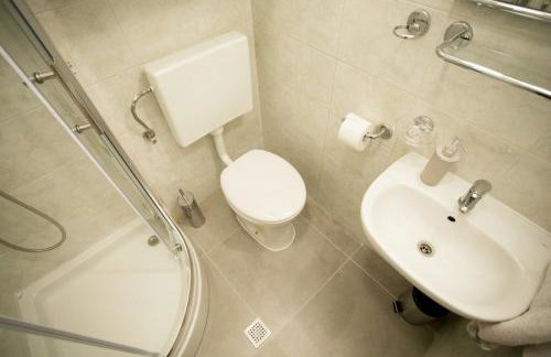 Studio Apartment Zen City Centre - Photo 12