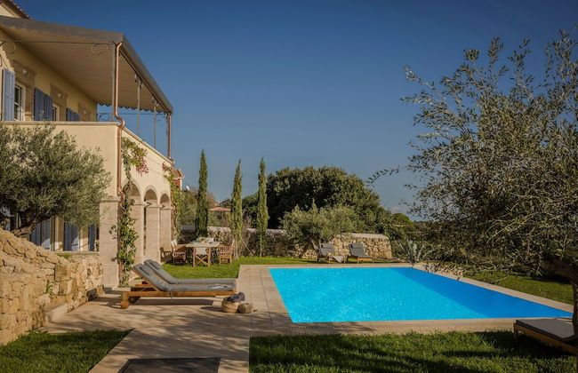 Villa Comi - Photo 19