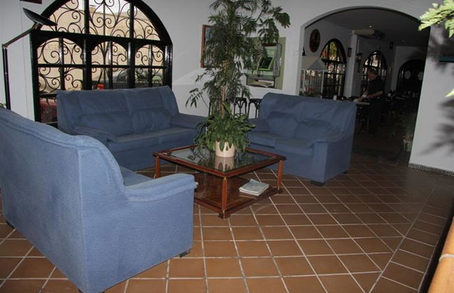 Apartamentos Puerta del Sur - Foto 6