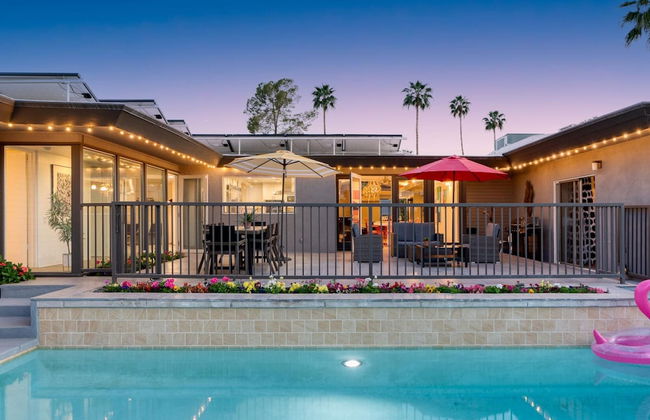 The Yellow Door on Shadow Mountain - Foto 38