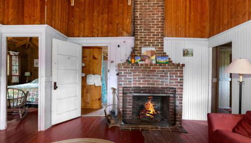 Four Bedroom Lakefront Cabin Rental near Hanover, New Hampshire - Foto 4