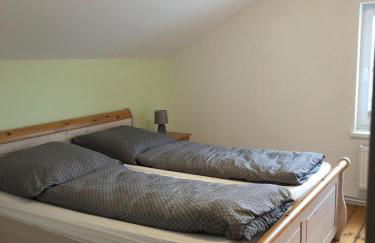 Ferienhaus-Wiesenblick - Foto 15