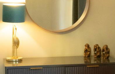 Telford Cottage - Foto 11