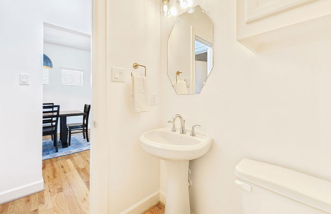 Birch Retreat - Foto 21