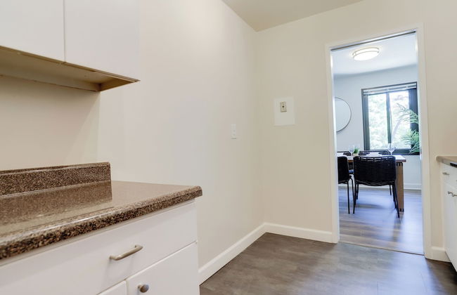 Contemporary Studio by Barton Park - Foto 12