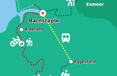 Contemporary Home at Ashford Rise, Tarka Holiday Park, Barnstaple - Beach-Coast-Tarka Trail - Foto 8