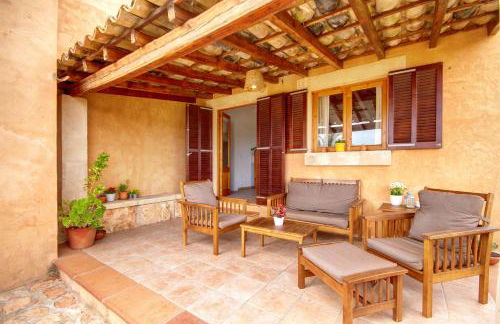 Finca Agroturismo Can Carro - Foto 32