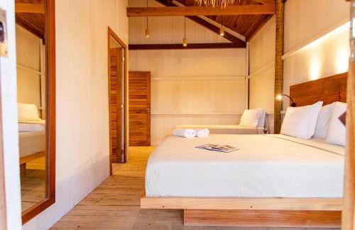 CASA na PRAIA DA BARRINHA Frente Mar - Foto 21