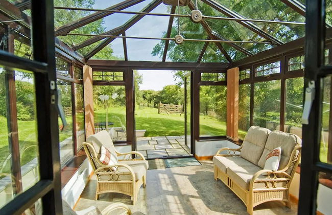 Barley Cottage - Photo 2