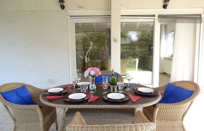 Holiday House Lidija - Foto 20