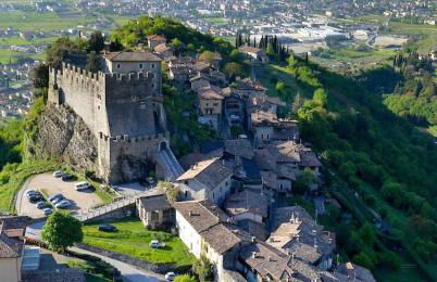 Sweet Residence Tenno - Foto 32