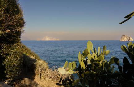 Villa Rocce Rosse - Foto 20