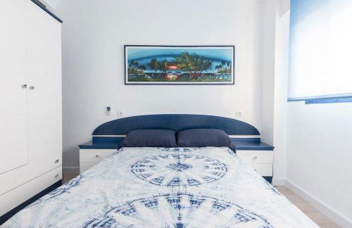 Apartamento Cartago-Murciapartments - Foto 12