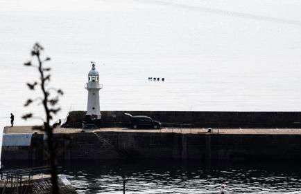 HipNautic, Mevagissey, Sleeps 6 - Foto 7