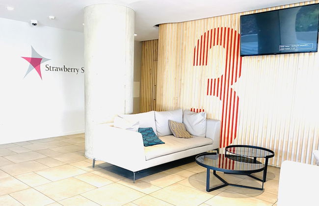 Charming 1-bed Apartment in London - Foto 9