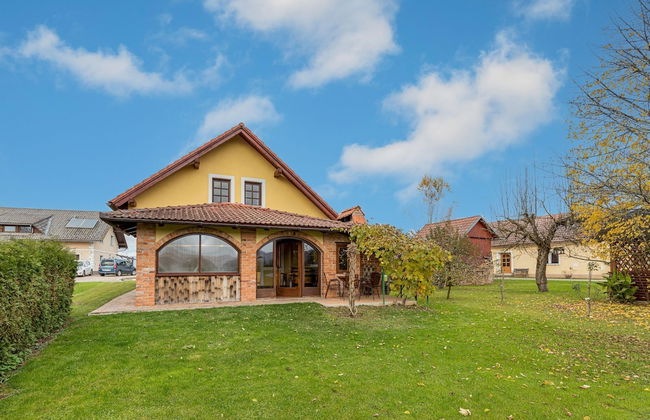 Forge Of Happiness - Foto 1