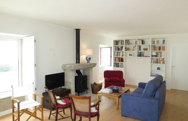 Casa da Quinta de Pedral - Photo 9