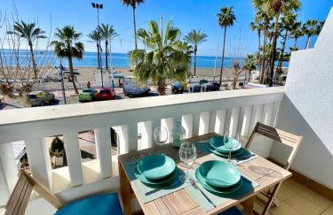 Oceanfront Oasis El Morche - Foto 1