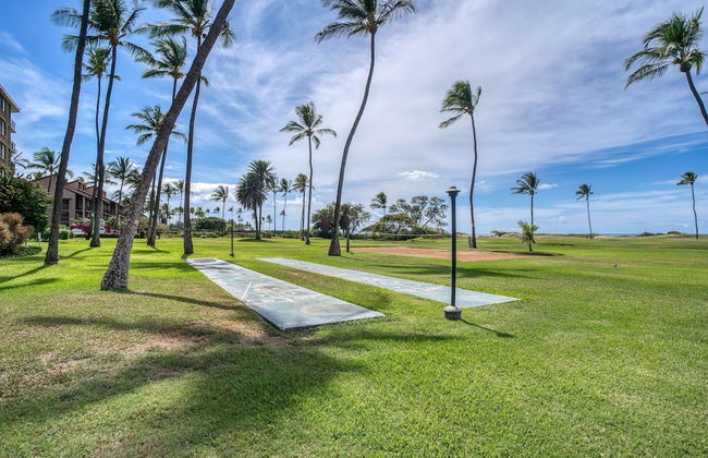 Sunny and Soothing Oceanfront Vistas - Foto 44