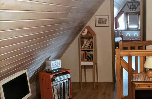 Un balcon sur les toits - Foto 35