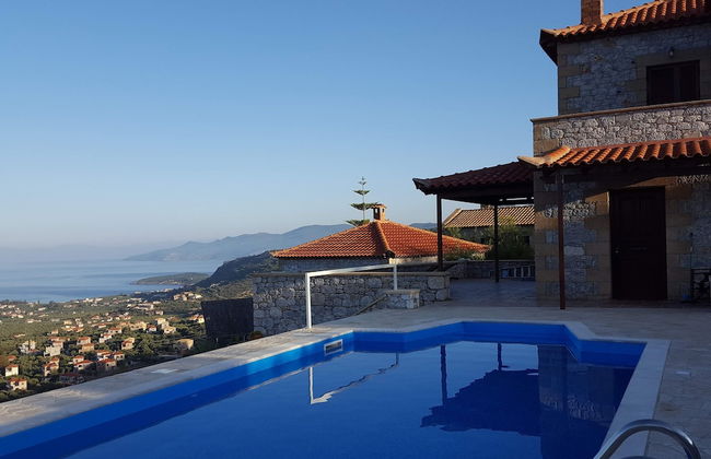 Rathimata villas - Foto 72