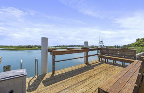 Bella Vista Waterfront Villa - Foto 47